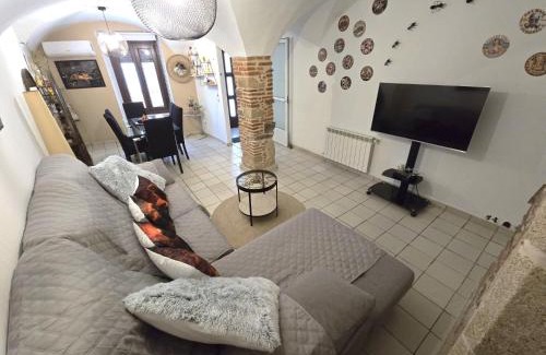 Santiago Chalet De Esquí | La morada del maestre
