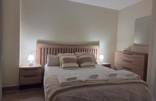 Delicias Apartamento | La Morada