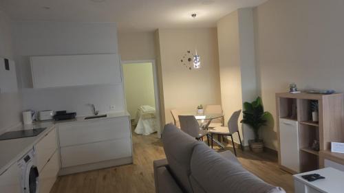 Delicias Apartamento | La Morada