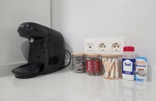 Delicias Apartamento | La Morada