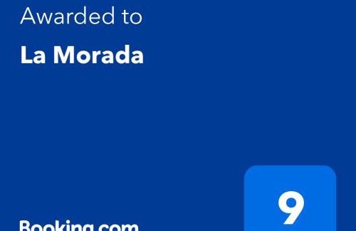 Delicias Apartamento | La Morada