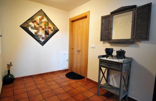 San Millan de la Cogolla Apartamento | La Morada de San Millán