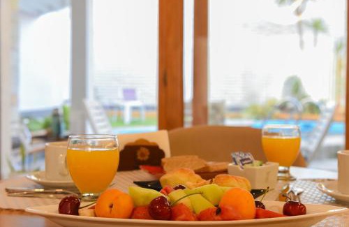 Neuquen Hotel | La Morada Petit Hotel