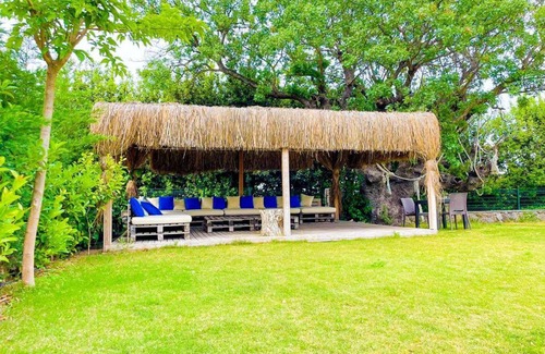 Gundogan Casa | La Morada Suites