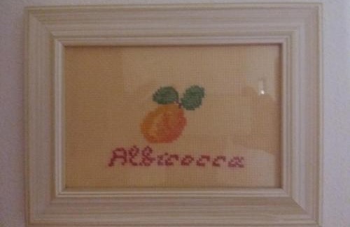 Rotondella Casa | La Mortella Agriturismo