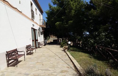 Rotondella Casa | La Mortella Agriturismo