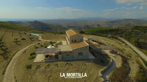 Cattolica Eraclea Cama Y Desayuno | La Mortilla
