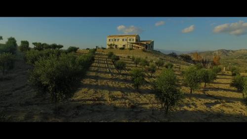 Cattolica Eraclea Cama Y Desayuno | La Mortilla