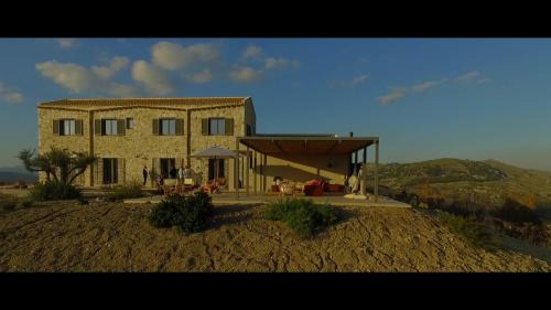 Cattolica Eraclea Cama Y Desayuno | La Mortilla