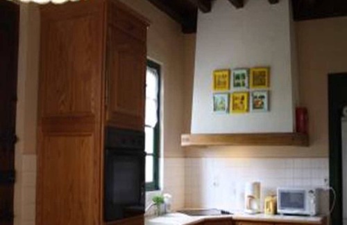 Berbiguieres Casa | La Mothe 24 Maison du Périgord