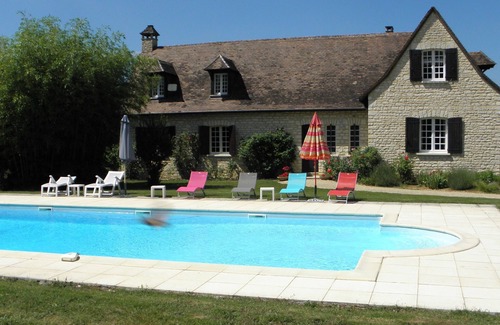 Berbiguieres Casa | La Mothe 24 Maison du Périgord