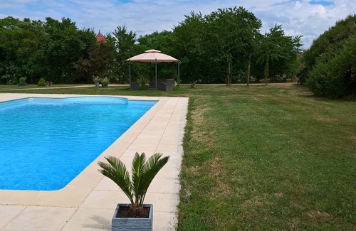 Berbiguieres Casa | La Mothe 24 Maison du Périgord