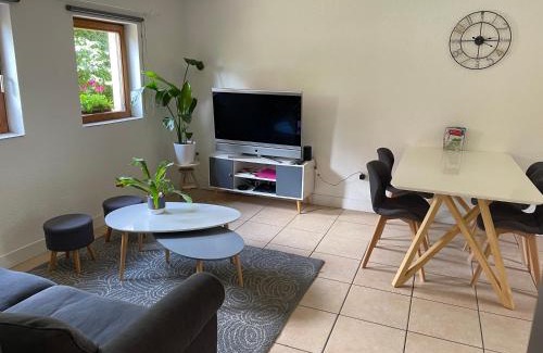 Lauterbourg Casa | La Mouette Rose - a zen guest-house in Lauterbourg