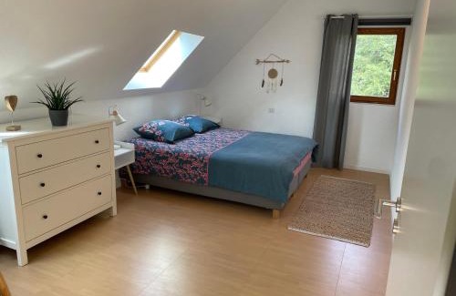 Lauterbourg Casa | La Mouette Rose - a zen guest-house in Lauterbourg