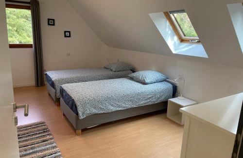 Lauterbourg Casa | La Mouette Rose - a zen guest-house in Lauterbourg