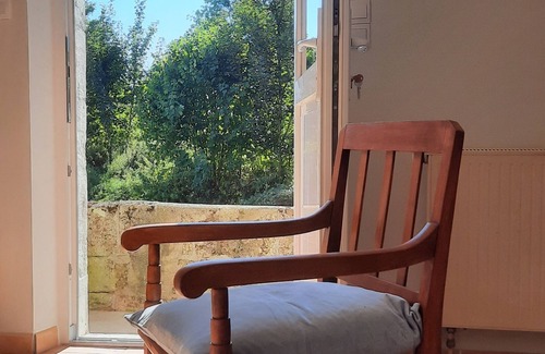 Juvigny Casa | La Muchette, quiet house for 6 people