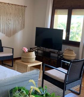 Llivia Apartamento | La Muga de Llívia