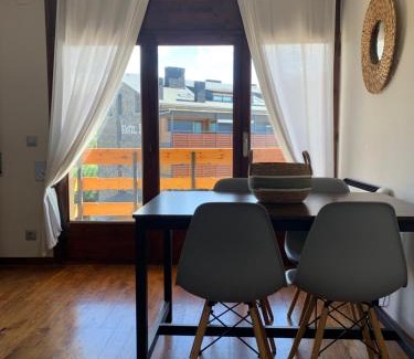 Llivia Apartamento | La Muga de Llívia