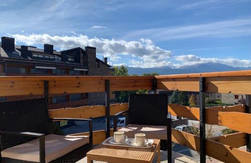 Llivia Apartamento | La Muga de Llívia