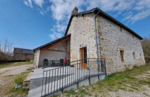 Ravigny Casa | La Muletière