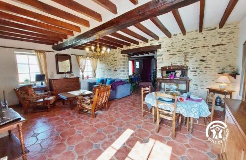 Ravigny Casa | La Muletière