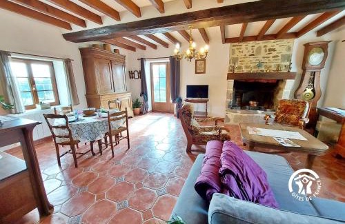 Ravigny Casa | La Muletière