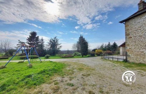 Ravigny Casa | La Muletière