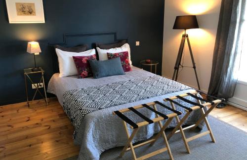 Saint-Sebastien-sur-Loire Cama Y Desayuno | La Mulonniere