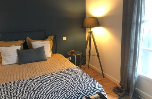 Saint-Sebastien-sur-Loire Cama Y Desayuno | La Mulonniere