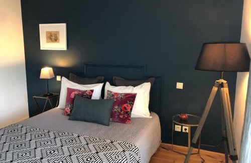 Saint-Sebastien-sur-Loire Cama Y Desayuno | La Mulonniere