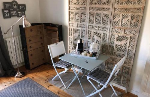Saint-Sebastien-sur-Loire Cama Y Desayuno | La Mulonniere