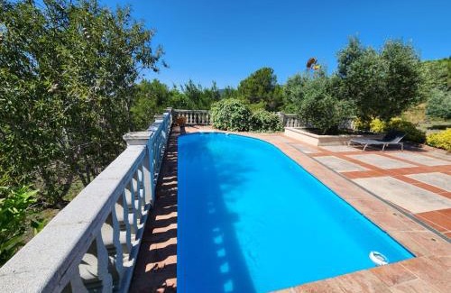 Figuerola del Camp Apartamento | La Muntanera - Eco-friendly apartment