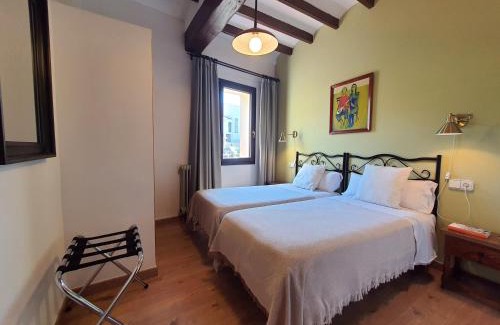 Benimantell Apartamento | LA MUNTANYA - Apartamentos Rural Guadalest
