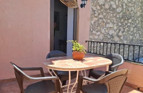Benimantell Apartamento | LA MUNTANYA - Apartamentos Rural Guadalest