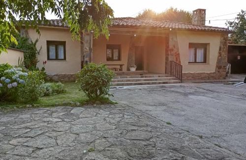 Madrigal de la Vera Casa | La Muralla de Gredos