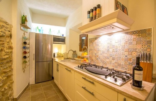 Medina-Sidonia Apartamento | Casa La Muralla, Medina Sidonia