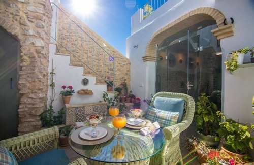 Medina-Sidonia Apartamento | Casa La Muralla, Medina Sidonia