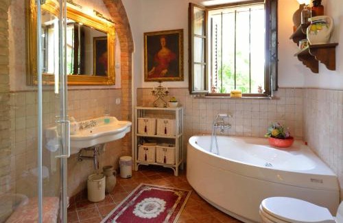Rapolano Terme Apartamento | La Murata