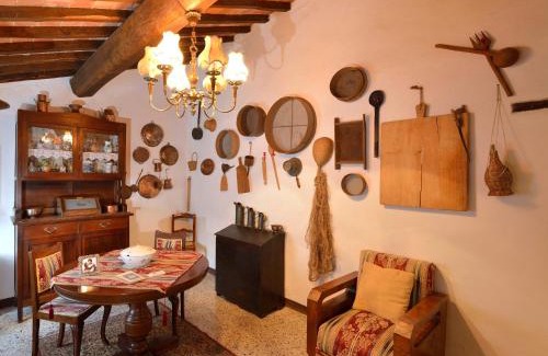 Rapolano Terme Apartamento | La Murata