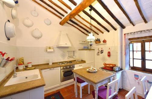 Rapolano Terme Apartamento | La Murata