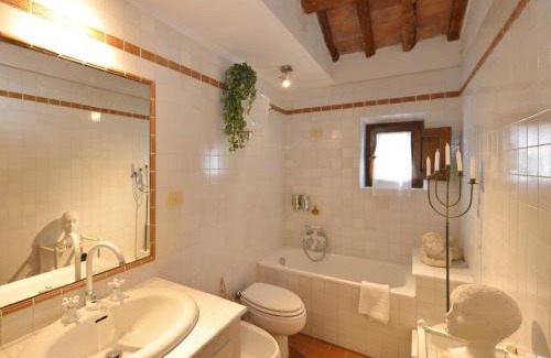 Rapolano Terme Apartamento | La Murata