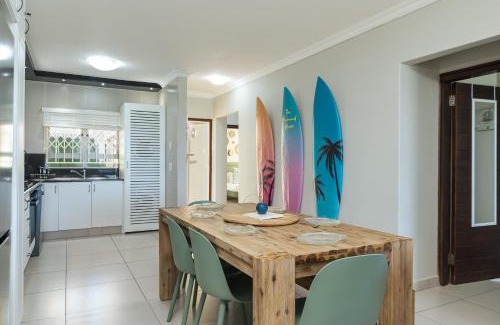 Ballito Apartamento | La Mustique 4