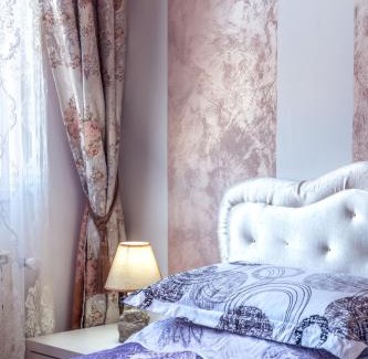 Marghera Apartamento | La Nadia