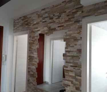 Marghera Apartamento | La Nadia