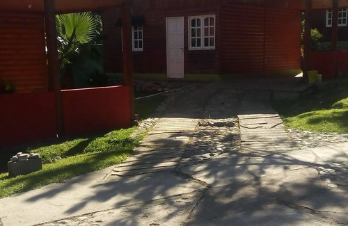 Cosquin Cabaña | La Naturaleza de Argentina te espera, Apto para toda la familia