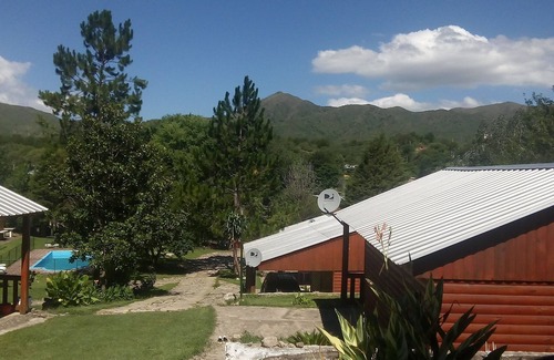 Cosquin Cabaña | La Naturaleza de Argentina te espera, Apto para toda la familia