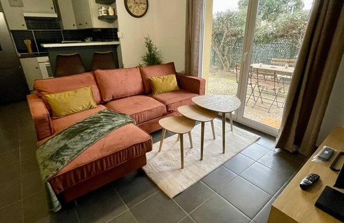 Pinsaguel Apartamento | La nature aux portes de Toulouse