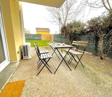 Pinsaguel Apartamento | La nature aux portes de Toulouse
