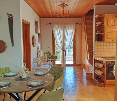 Sipiada Casa | La Nature