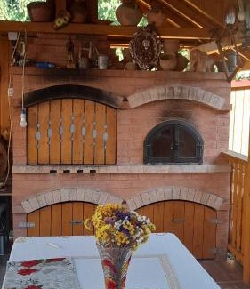 Miroslava Casa | La Nea' Ionica